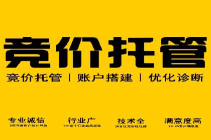 百度推广代理的五大优势及其实战案例